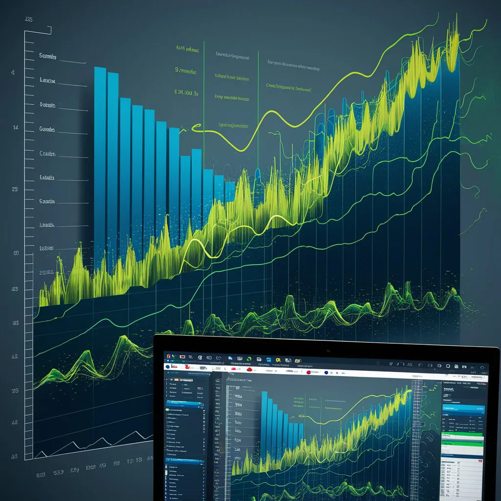 SmartDodos Diensten Energiebeheersysteem