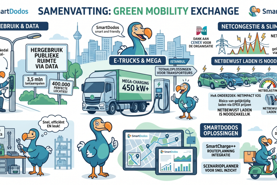 Green Mobility Exchange
